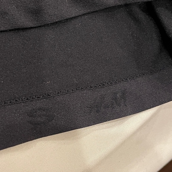 Alexander Wang H&M Collab Crop Top - Picture 7 of 9